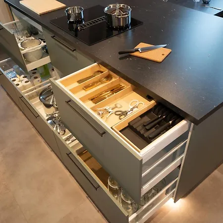 Am Grossen Garten Διαμέρισμα Δρέσδη