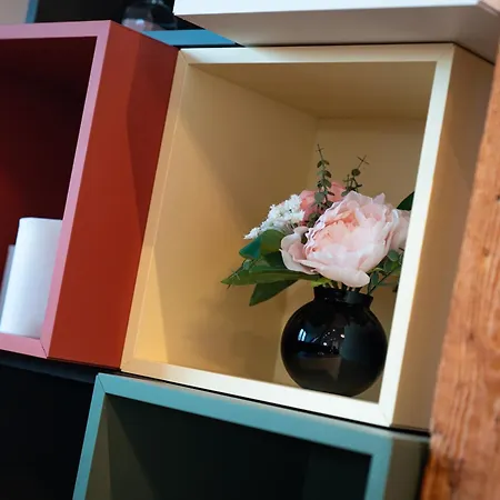 Am Grossen Garten Διαμέρισμα