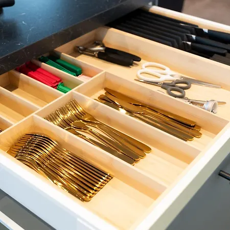 Διαμέρισμα Am Grossen Garten *