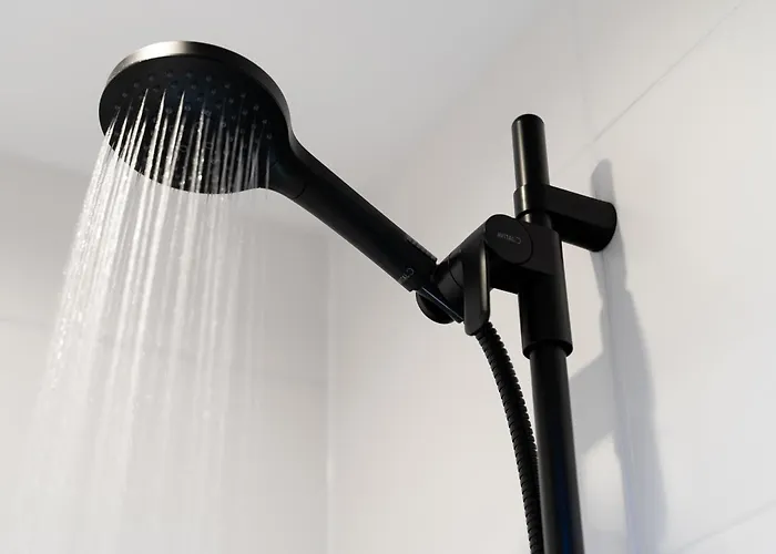 Apartamento Am Grossen Garten *