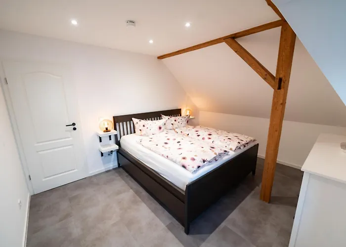 Am Grossen Garten 아파트 드레스덴