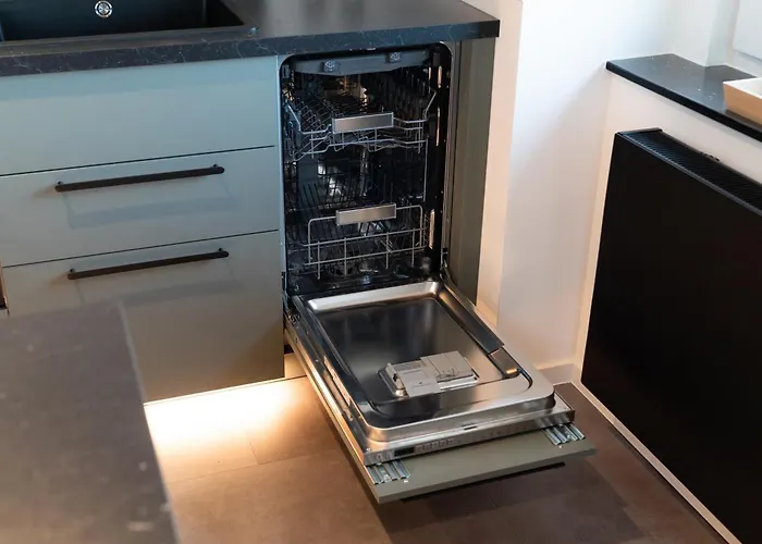 Am Grossen Garten Apartamento