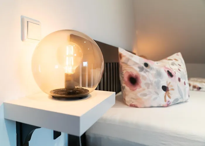 Apartamento Am Grossen Garten *