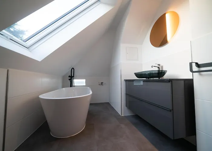 Apartamento Am Grossen Garten *