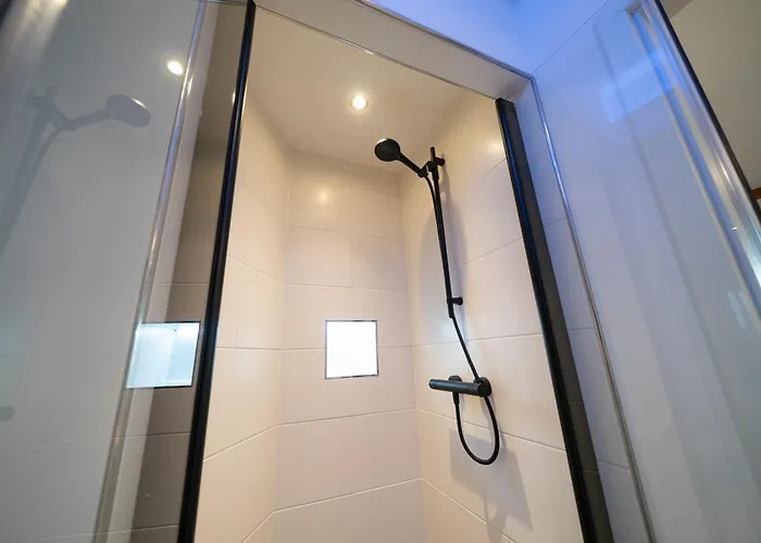 아파트 Am Grossen Garten *