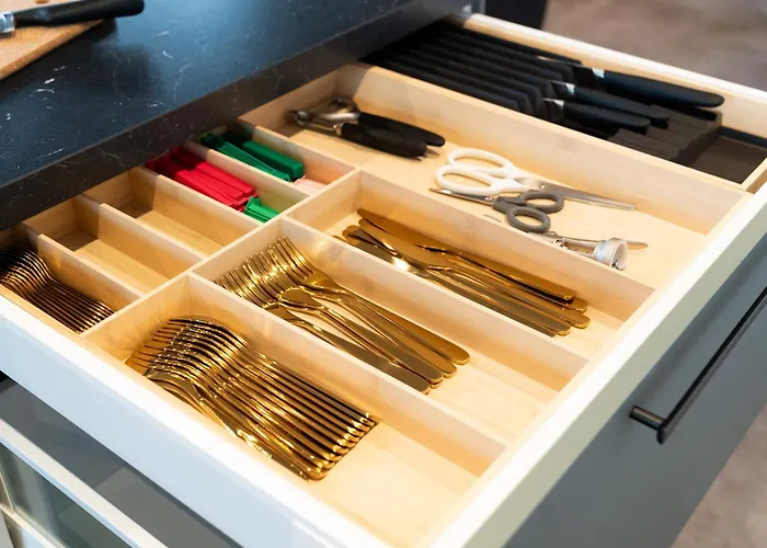 Apartamento Am Grossen Garten *