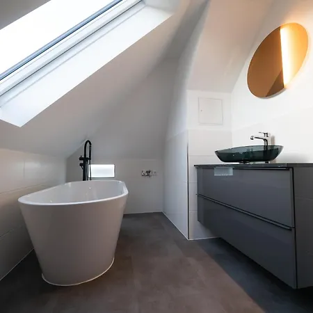 Apartamento Am Grossen Garten *