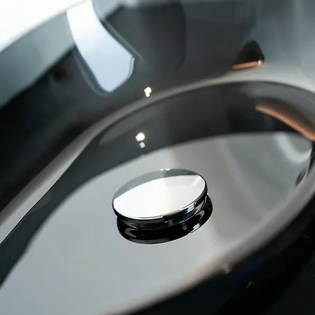 Apartamento Am Grossen Garten