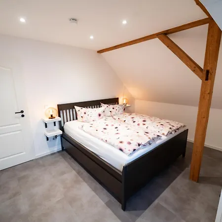 Am Grossen Garten Appartamento Dresda