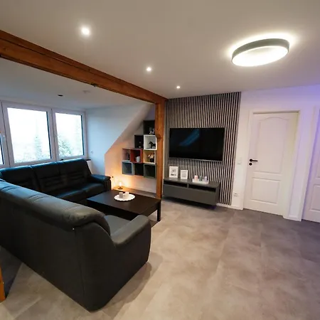 Appartamento Am Grossen Garten